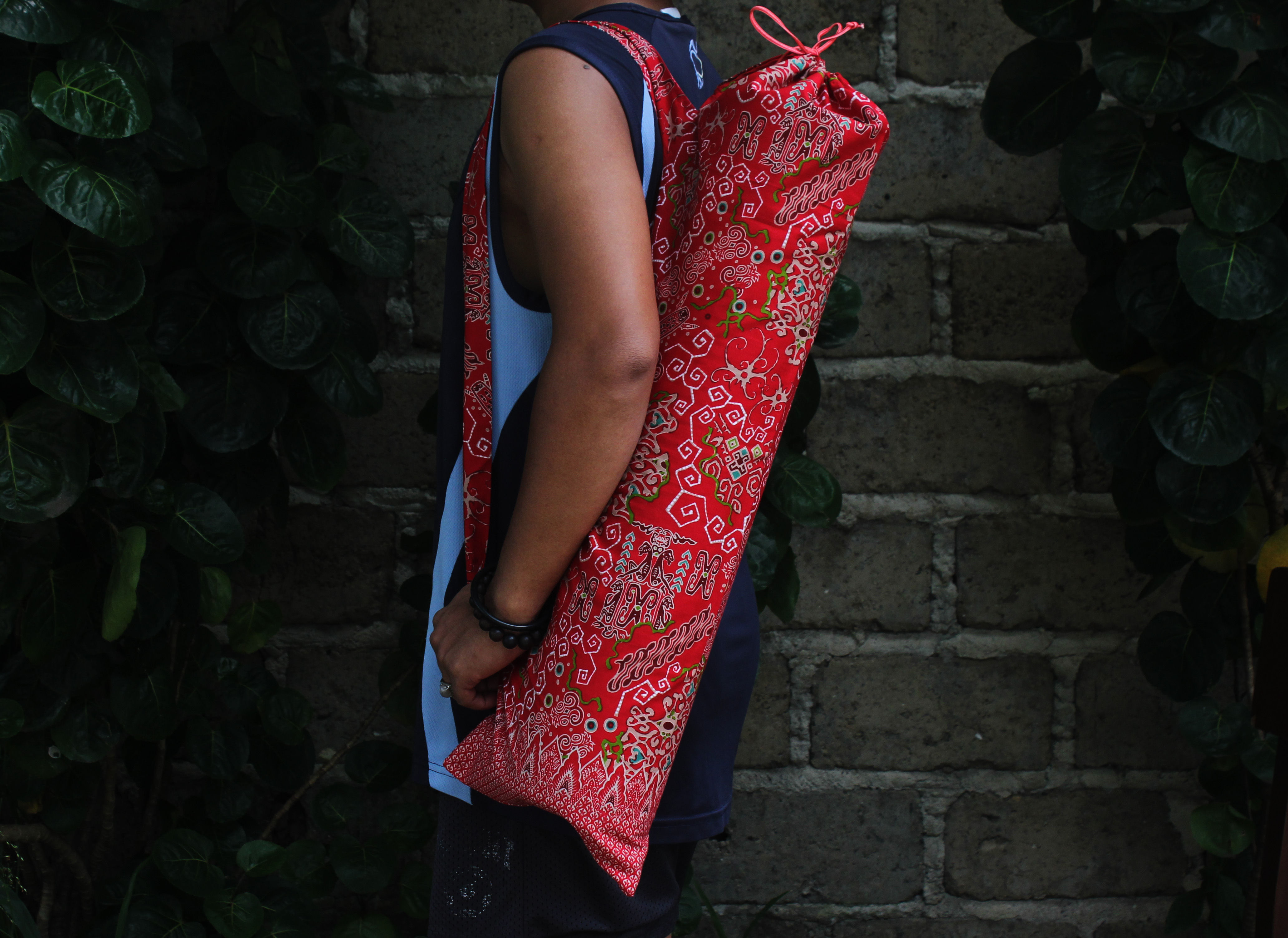 Tas yoga