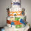 Thumbnail: Rugrats Diaper Cake 