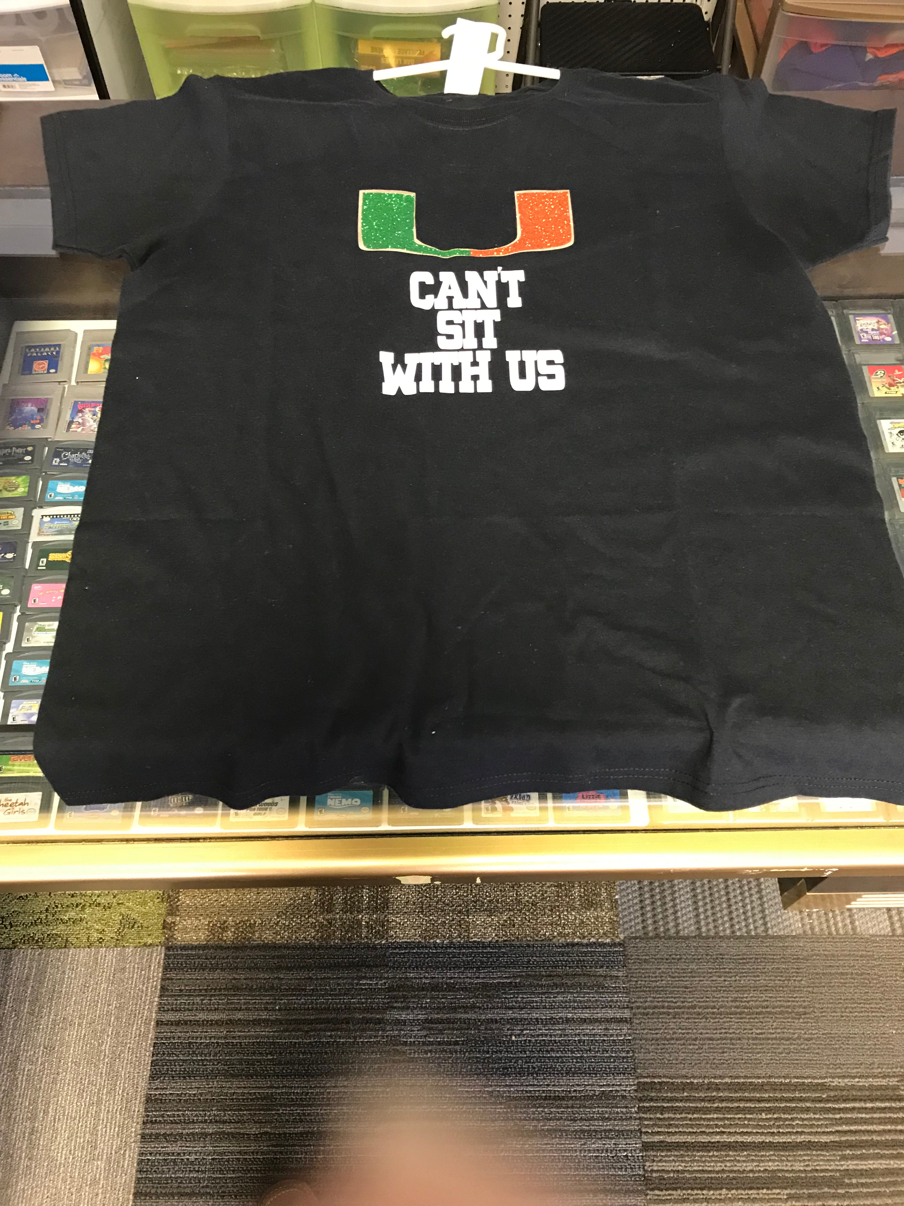 Hurricanes Shirt