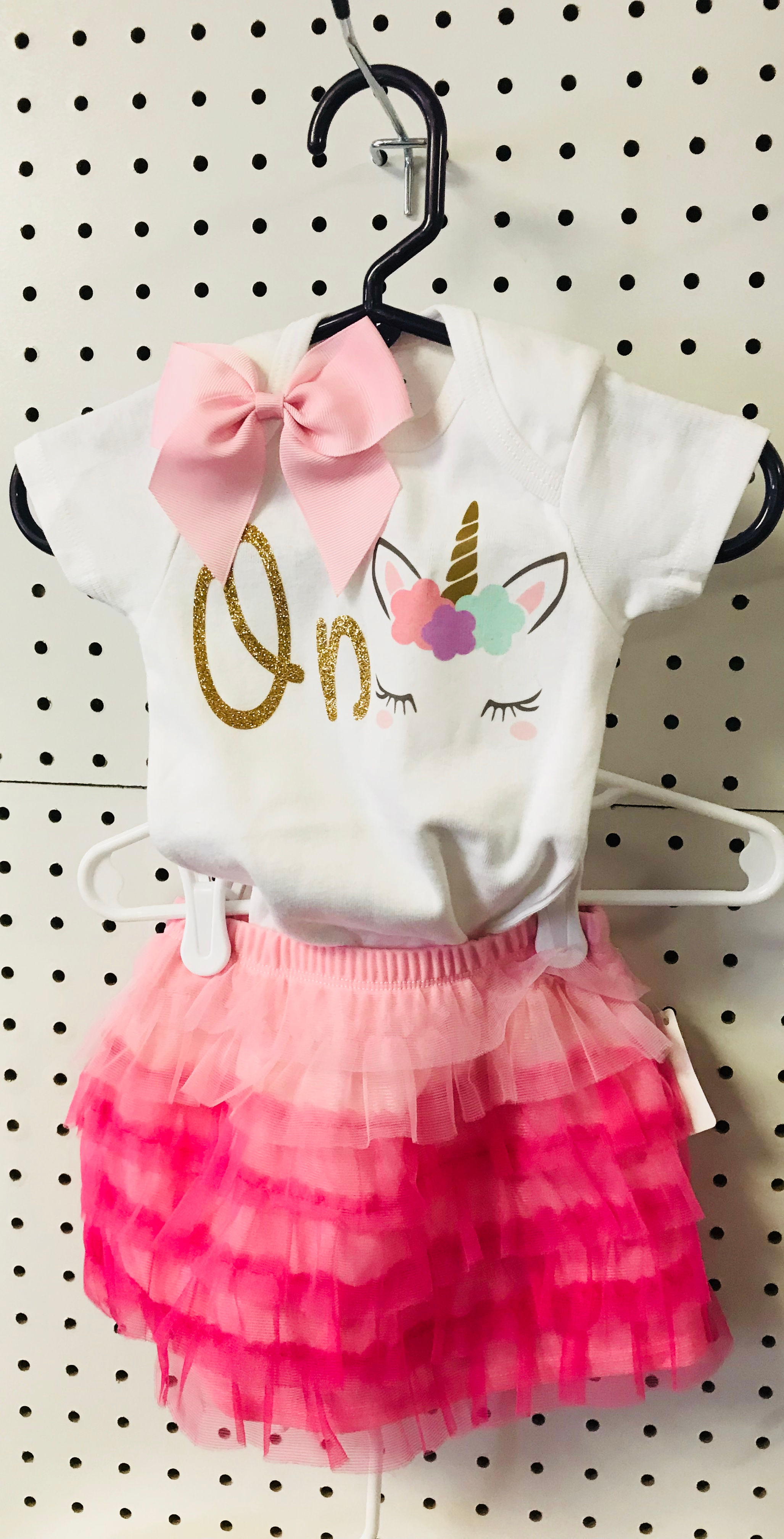 Little Girls Outfits
