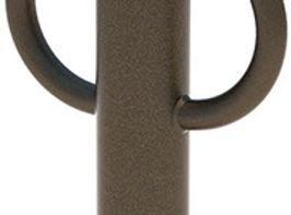 Park Outdoor Bollard - Model BL002-G