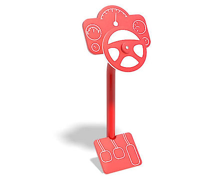 Playground Equipment