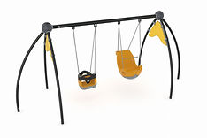 Playground Swing - CA 154