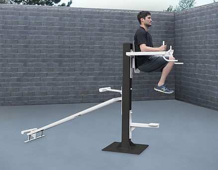 Playground Equipment