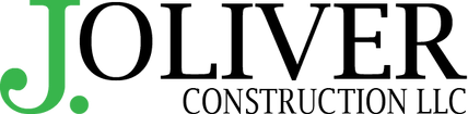 J Oliver Construction Logo