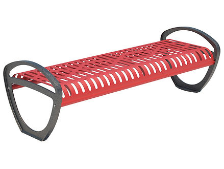 Playground Equipment