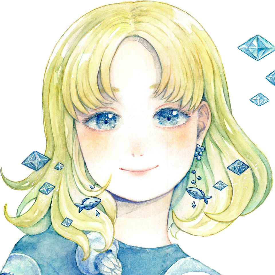 かおり