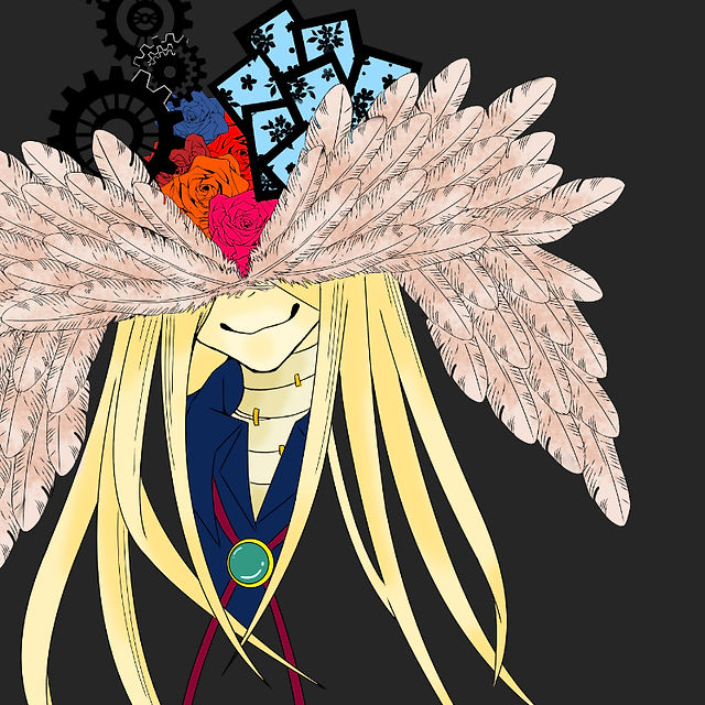 螺-Nezi-
