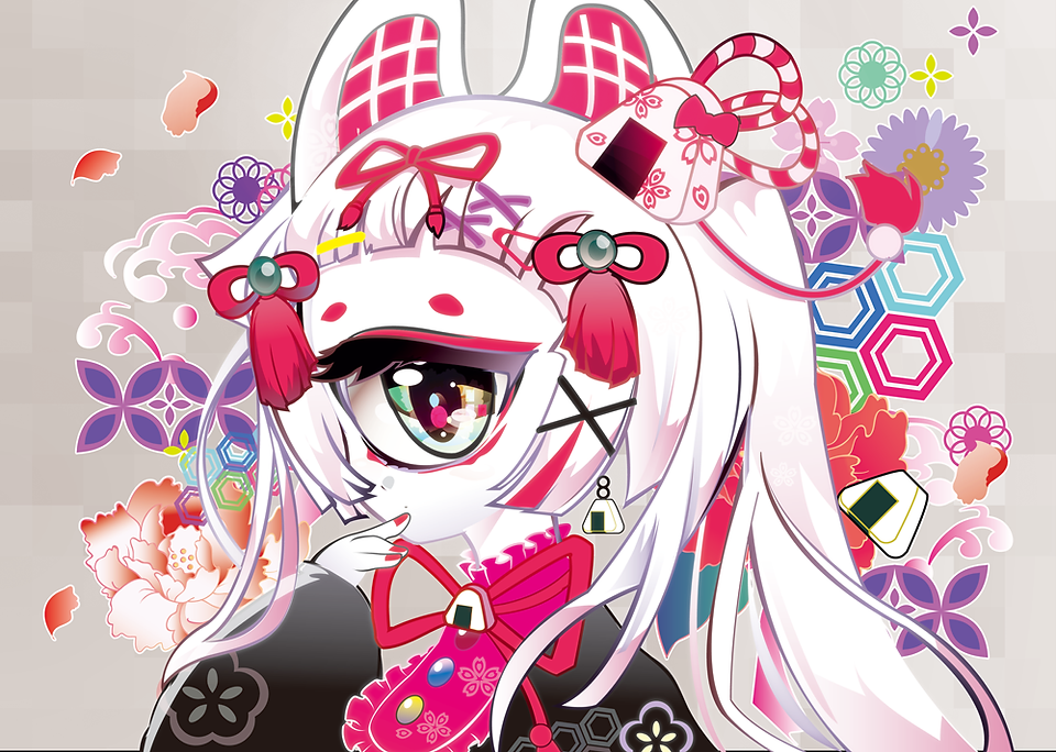 HONEPINK
