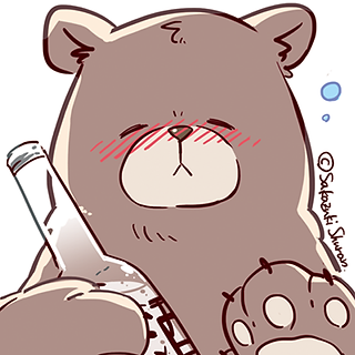 逆月酒乱
