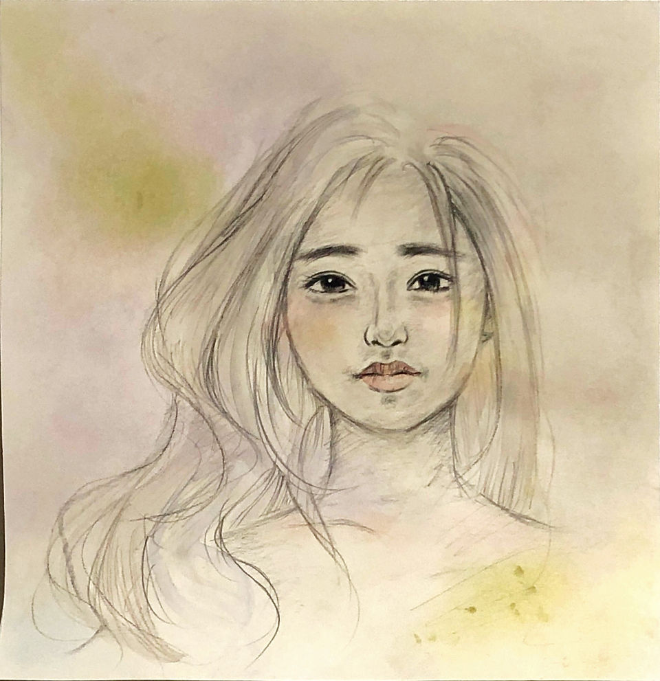 春美穂子