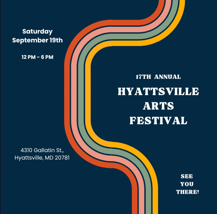 Hyattsville Arts Festival