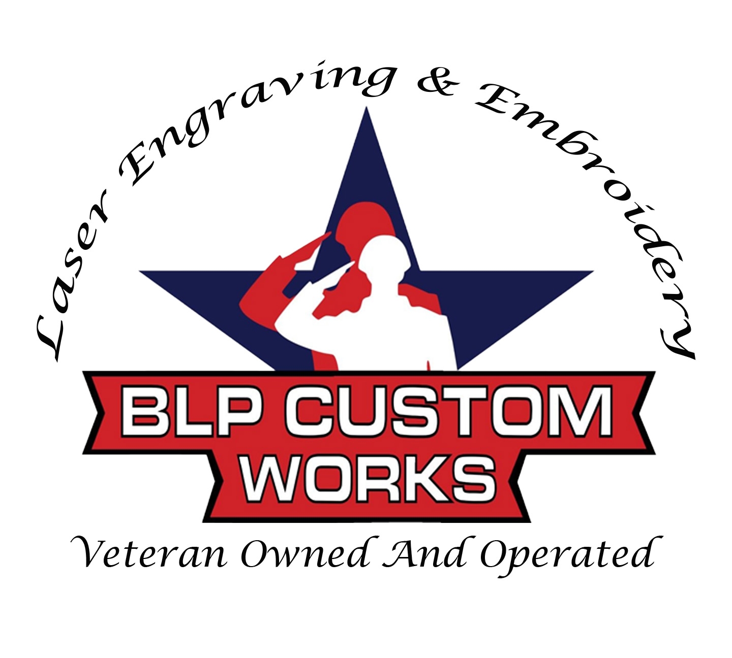 BLP Custom Works — Web Design by Brand 513 Collective