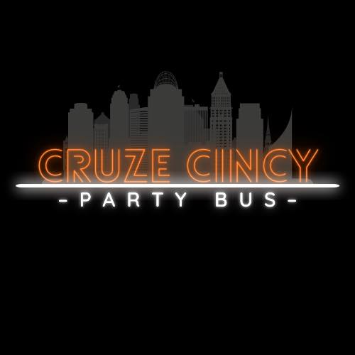 Cruze Cincy — Web Design by Brand 513 Collective