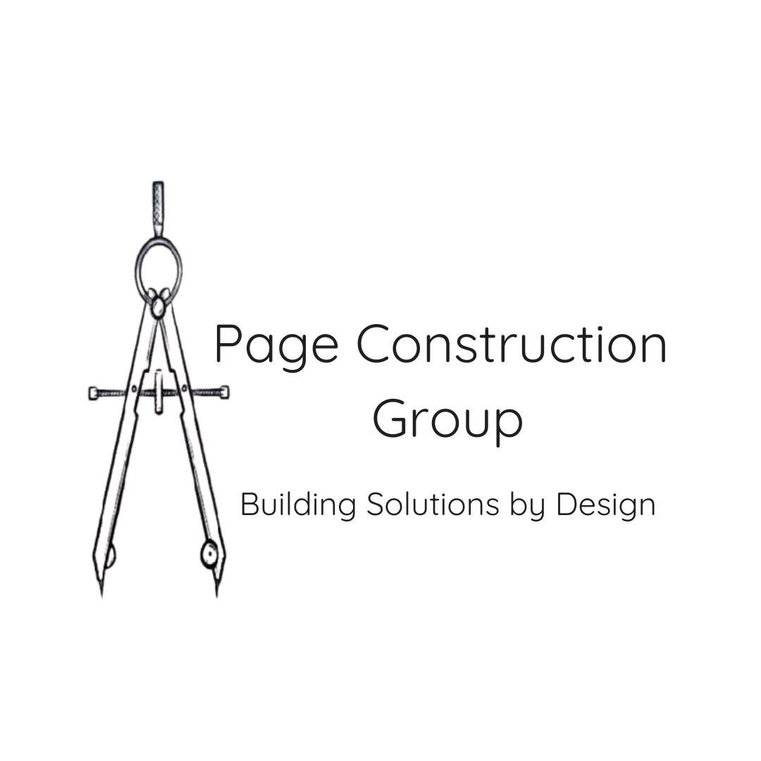 Page Construction Group — Web Design by Brand 513 Collective