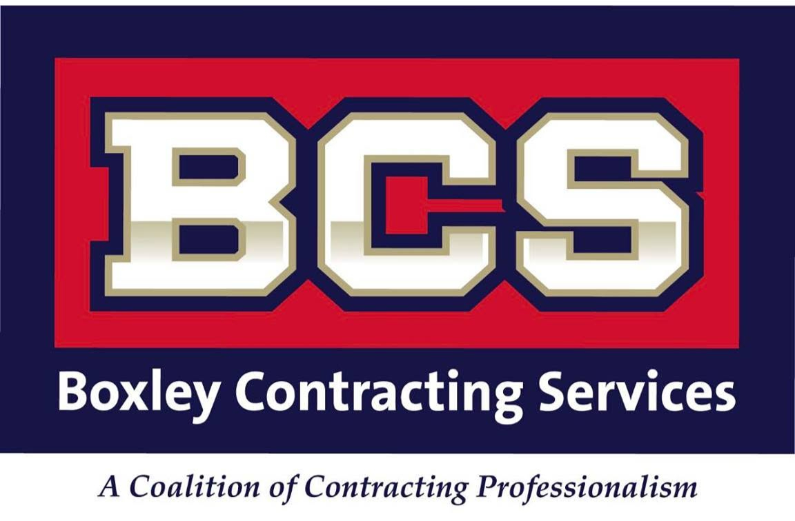 Boxley Contracting — Web Design by Brand 513 Collective
