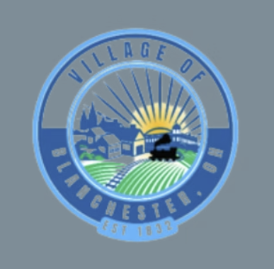 Village of Blanchester — Web Design by Brand 513 Collective