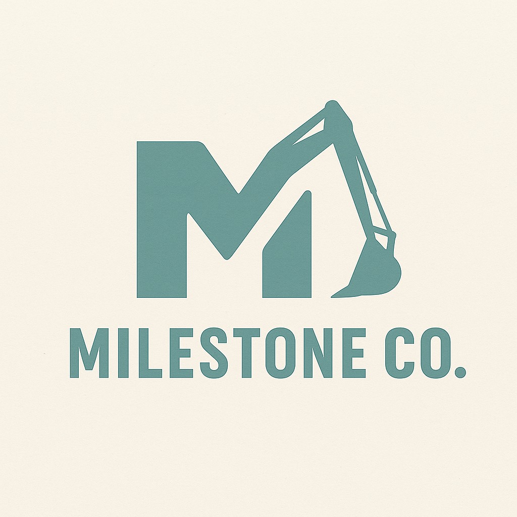 Milestone Co. — Web Design by Brand 513 Collective
