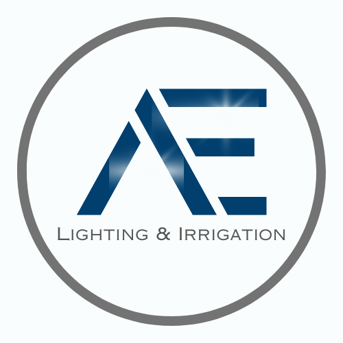 Lighting & Irrigation — Logo Design by Brand 513 Collective