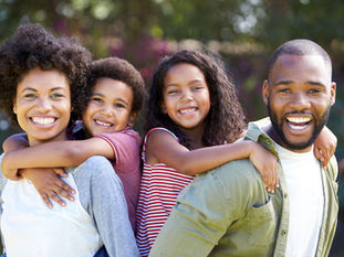 mindful parenting techniques for a relaxing weekend for kids- body & mind wellness