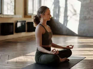 mindful tech-free activities for a relaxing weekend- body and mind wellness