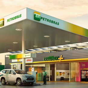 Os postos Petrobras vão mudar de nome. Entenda o rebranding de uma das marcas mais valiosas do Brasil