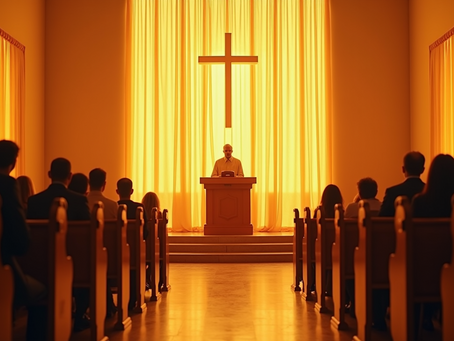 Transform Your Life: Sermons and Events at Nuevo Renacer Church