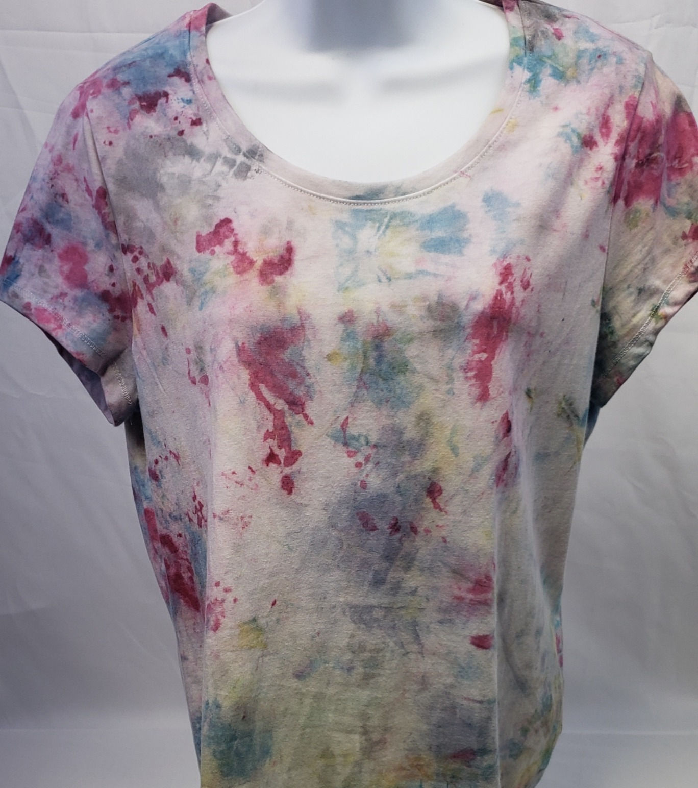Ellie Tie Dye women t-shirts