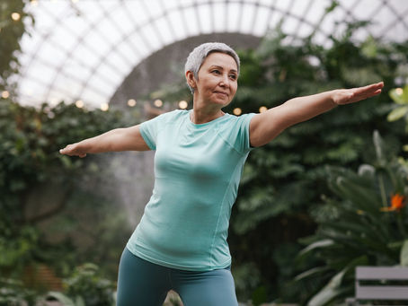 Improving Joint Health for Older Adults in Whitby: Consider Mobile Chiropractic