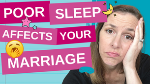 Prioritizing Sleep Can Strengthening Your Marriage