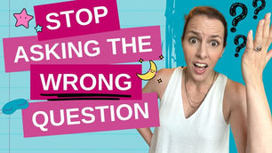 Stop Asking the Wrong Questions About Sleep