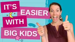 Is My Kid Too Old to Sleep Train? | When To Start Sleep Training