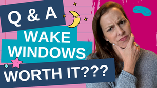 Sleep Training Q&A: Toddler Sleep Mysteries Solved