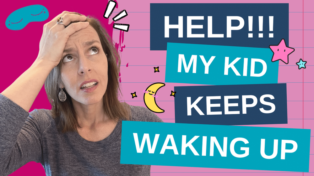 Help My 3 Year Old Wakes Up At Night Help My 3 Year Old Wakes Up At Night