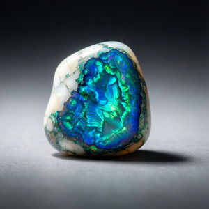 African Opal Showcase