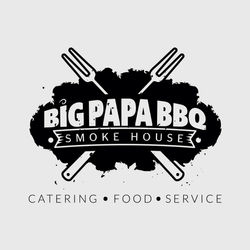 Logo bigpapabbq