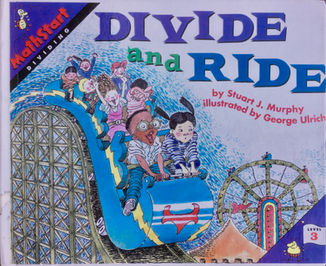 Divide and Ride