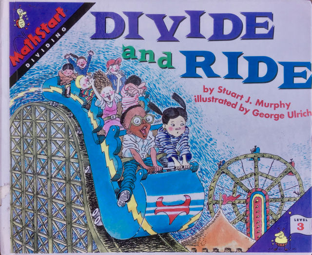 Divide and Ride