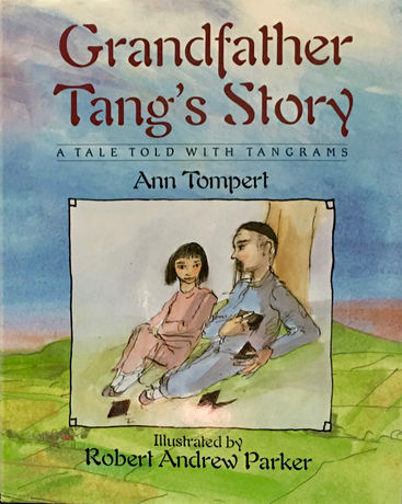 Grandfather Tang's Story