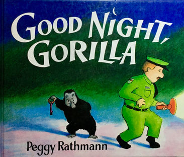 Good Night Gorilla