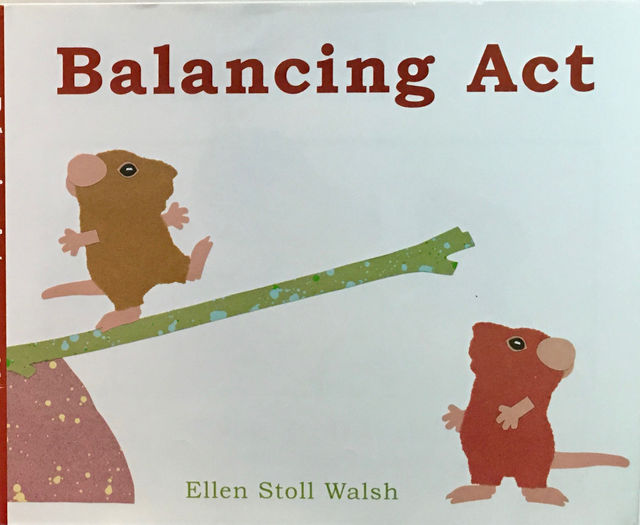 Balancing Act