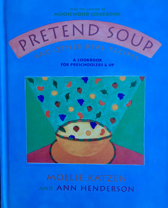 Pretend Soup