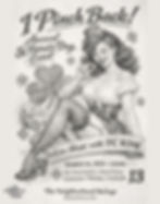 St. Paddy's Day Bash at The Neighborhood Refuge!