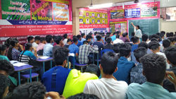 my class