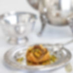 Pistachio Pockets Surrah