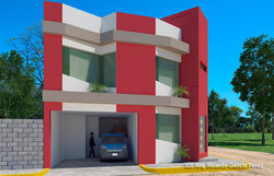 FACHADA ESTE FACEBOOK