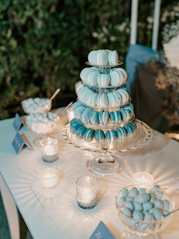 confettata event designer allestimenti