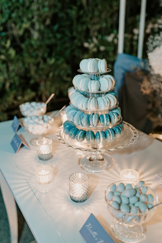 confettata event designer allestimenti