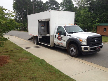 The Advantages of Using a Local Family-Owned Pest Control Company like Clark Pest Remedy - McDonough