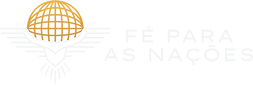 logo fé para as nações